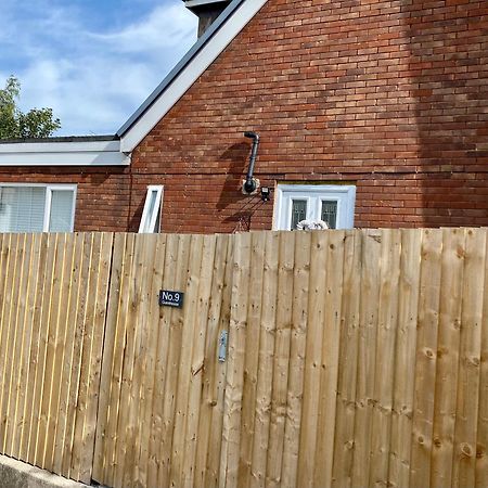No.9 Guesthouse Burnley Exterior foto